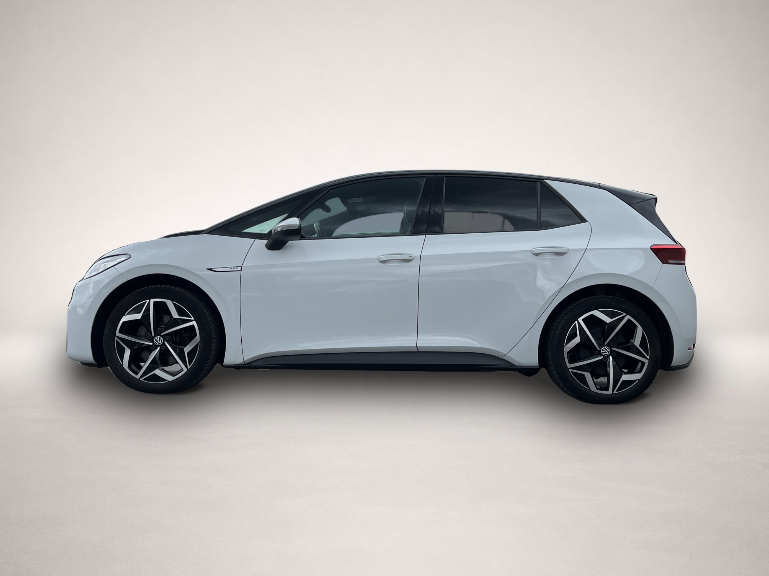 Fotografie 1 des Volkswagen ID.3 Pro Performance Business 62kWh WäPu Navi Ke