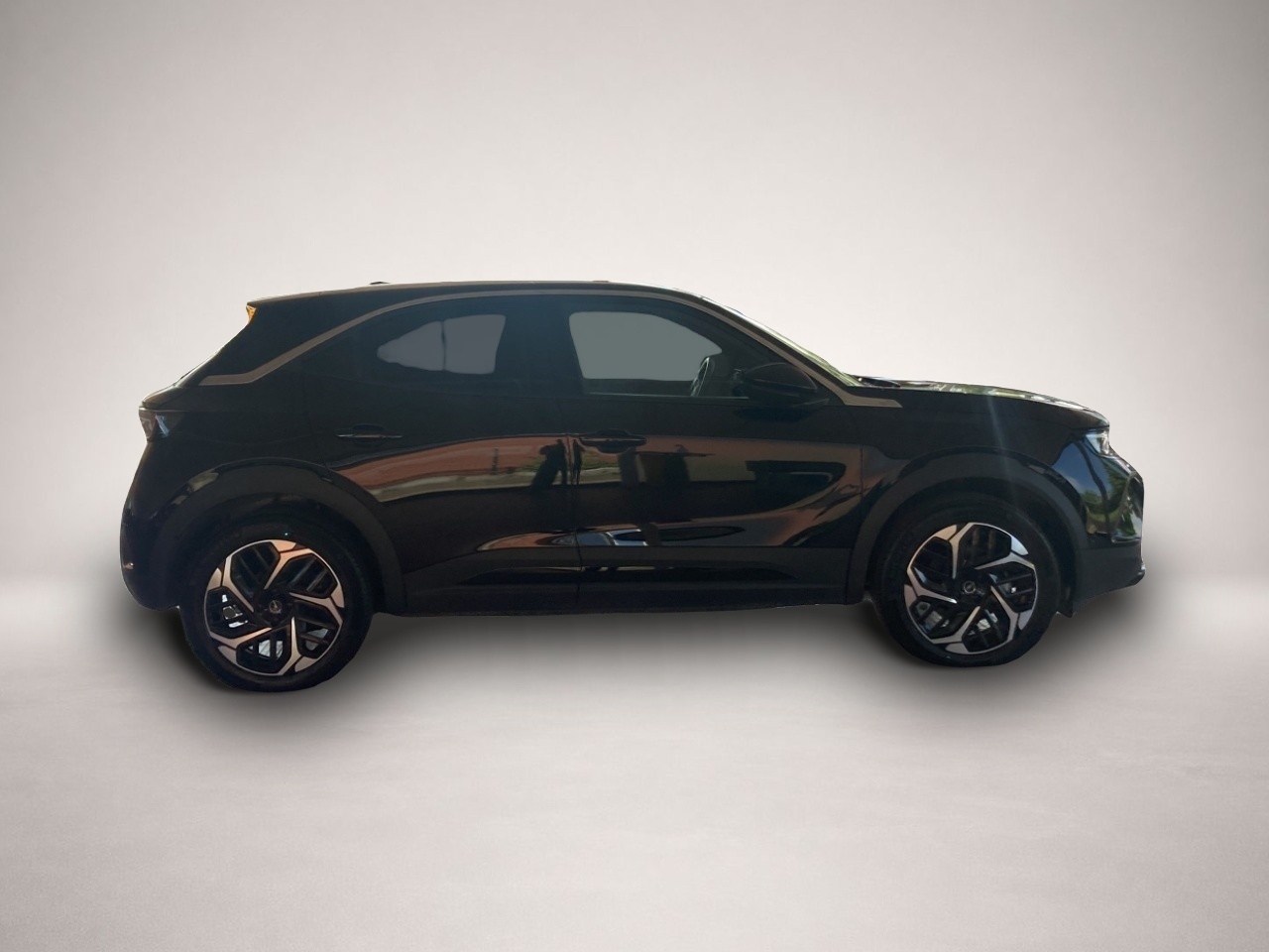 Fotografie 7 des Opel Mokka-e Ultimate 11kw Charger Navi Kamera PDC v+
