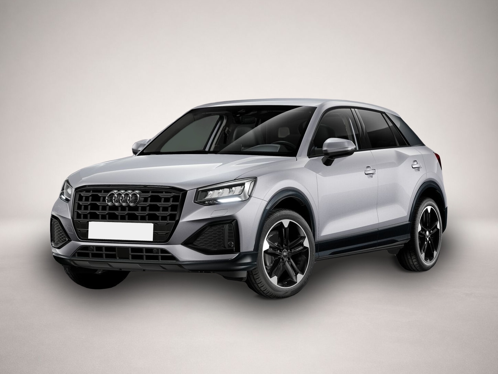 Bild 1 Audi Q2