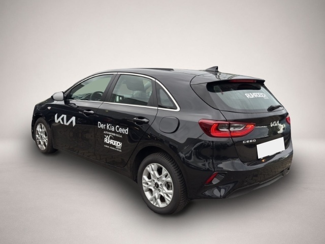Bild 3 Kia cee'd / Ceed Cee'd 1.5 T-GDI DCT Vision Navi Digitales Cockpi
