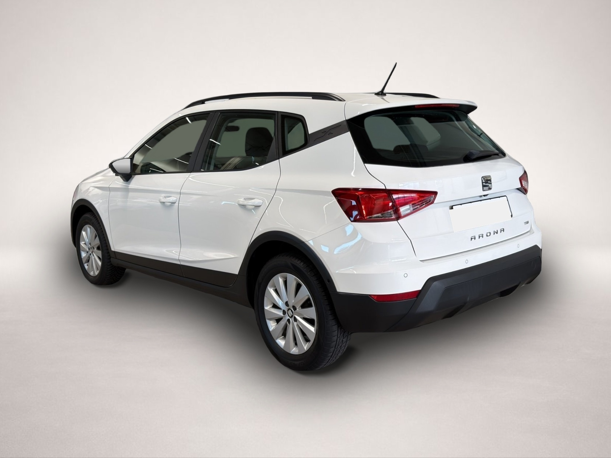 Bild 4 Seat Arona 1.0 TGI Style 16+KAMERA+PARKLENK+SHZ