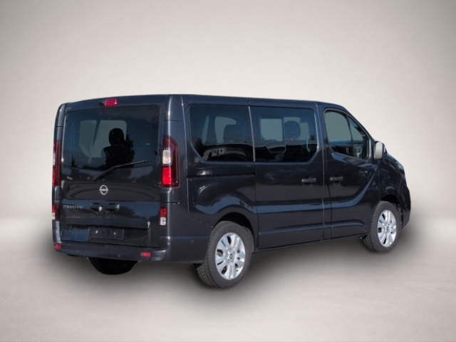 Nissan Primastar Primastar Tekna 2.0D*8-Sitze LED Navi R-Kam SHZ - Thumbnail 4