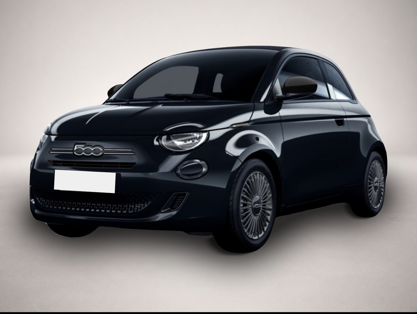 Bild 500 Fiat