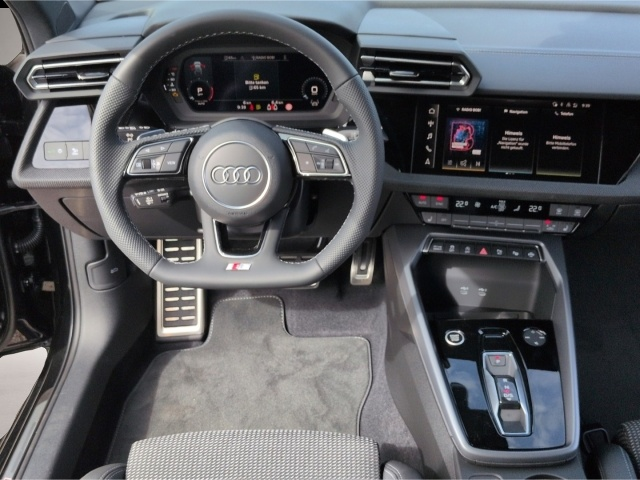 Fotografie 5 des Audi A3 allstreet S-LINE TDI*S-tr MatrixLED ACC R-Kam