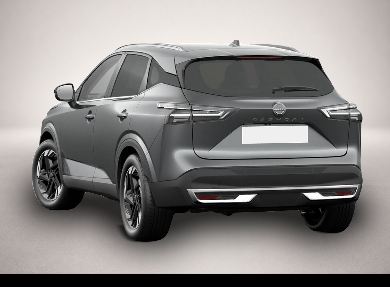 Bild 5 Nissan Qashqai AWD N-Connecta Pano 360° ACC SHZ Nav LED