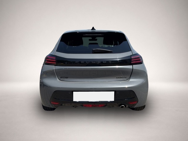 Bild 4 Peugeot 208 GT HYBRID 100 +KAMERA+LED+CARPLAY+SHZ+