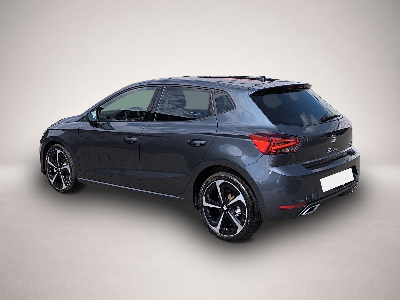 Bild 5 Seat Ibiza 1.0 TSI DSG FR ACC LED RFK