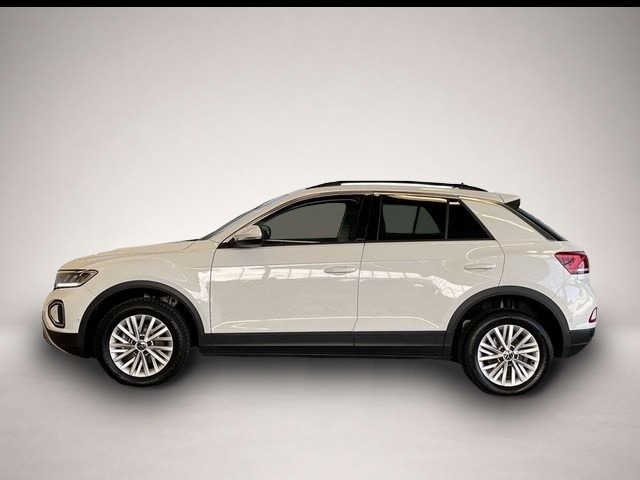 Bild 6 Volkswagen T-Roc 1.0 TSI Life *Navi*LED*PDC*