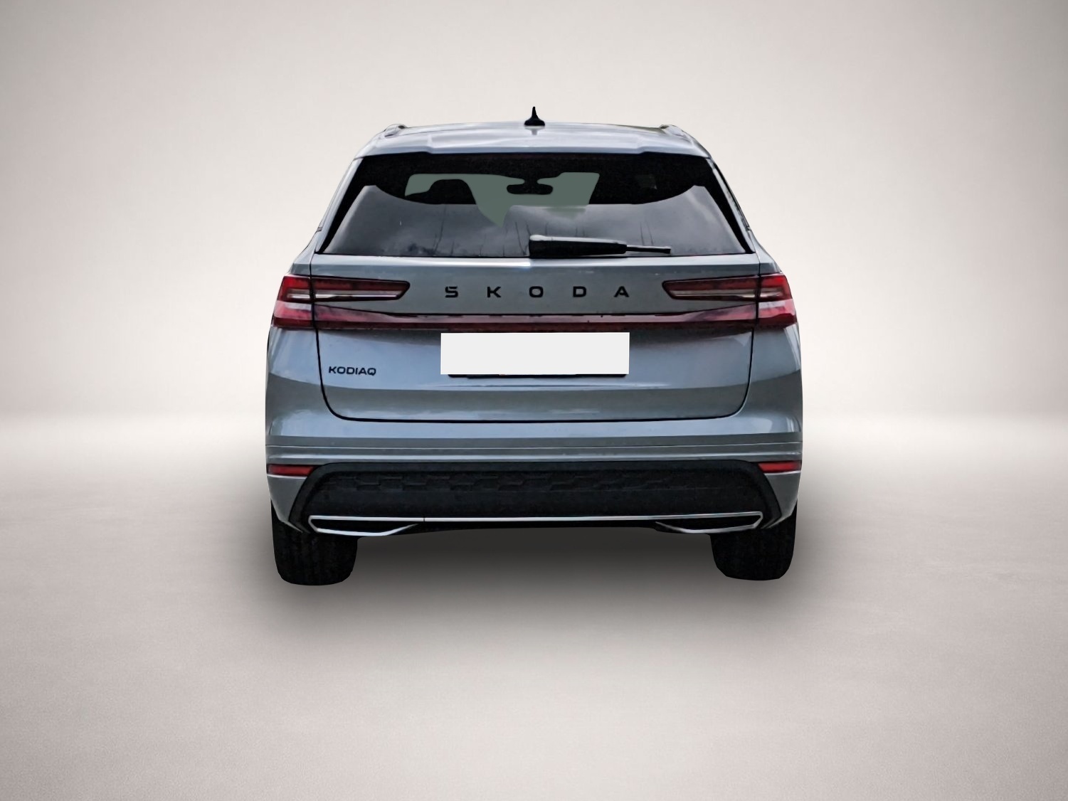 Bild 6 Skoda Kodiaq 2.0 TDI DSG Sportline AHK HUD RFK MATRIX