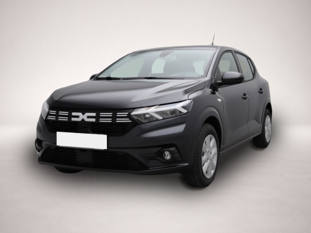 Bild 2 Dacia Sandero Essential TCe 100 MJ 2026