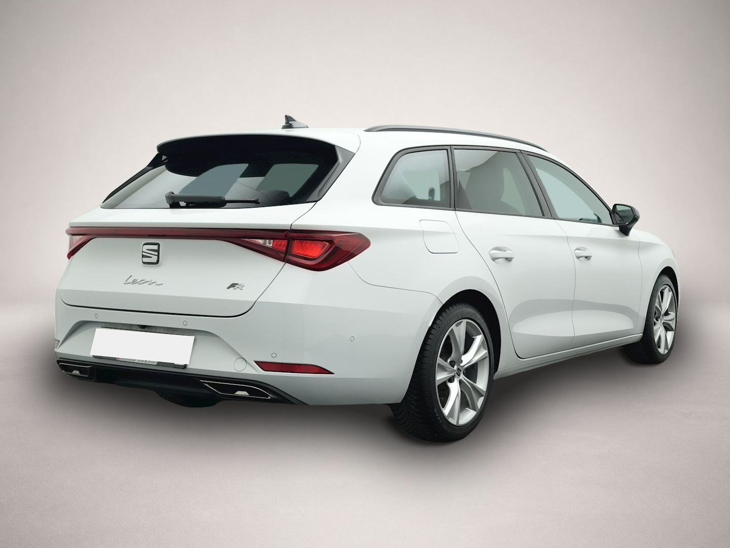 Bild 5 Seat Leon Sportstourer 1.5 eTSI DSG FR NAVI LED KAMER