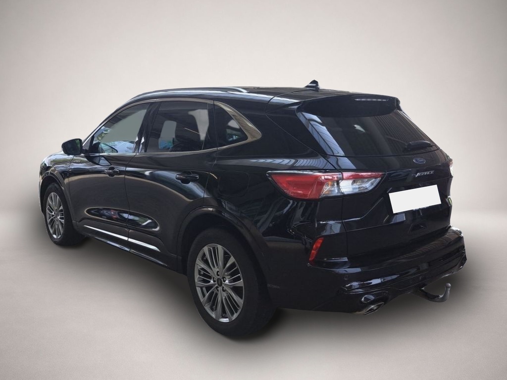 Bild 4 Ford Kuga 2.0 EcoBlue 4x4 Aut. VIGNALE AHK+PANO+uvm