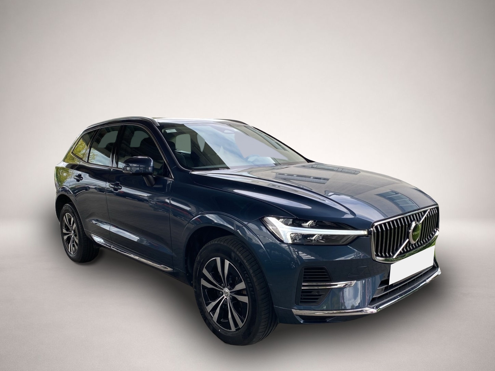 Bild 6 Volvo XC60 Inscription Expression AWD*LED*WiPa*StHZG*