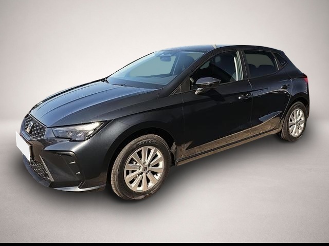 Fotografie 2 des Seat Ibiza 1.0 MPI 59 kW Ibiza 1.0 MPI / Klimaanlage / Tem.