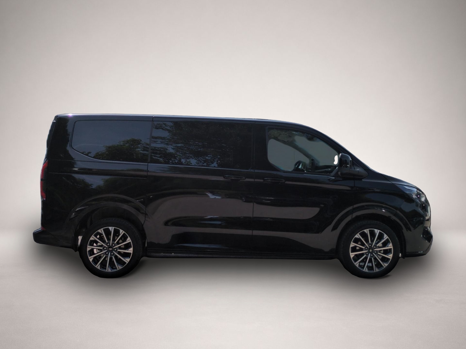 Bild 6 Ford Other Tourneo Custom 2.0 EcoBlue L1 Titanium X FWD Aut