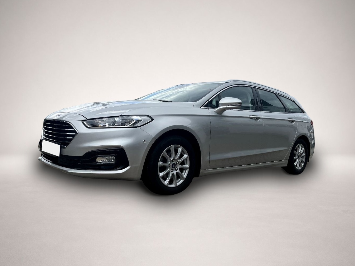 Bild Mondeo Ford