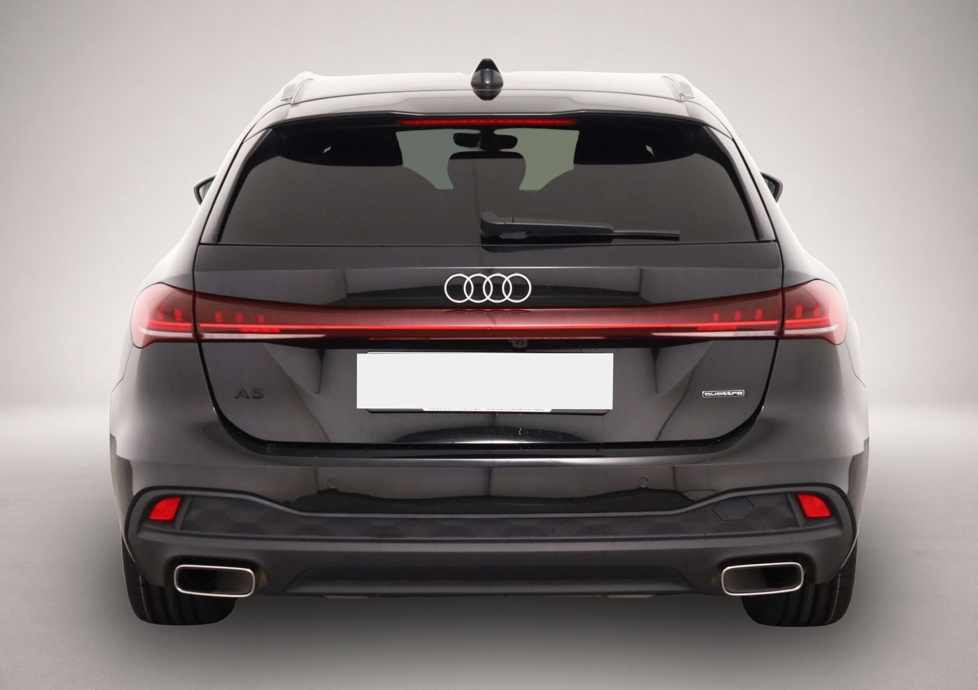 Bild 5 Audi quattro A5 Avant e-hybrid quattro