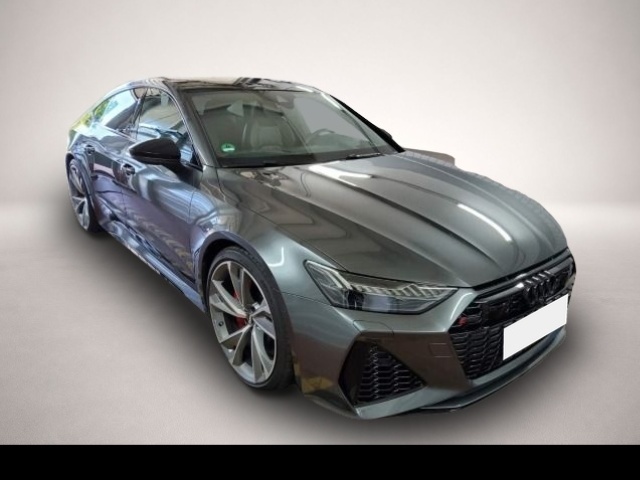Fotografie 2 des Audi RS7 RS 7 Sportback US-Import *Matrix-LED*Pano*