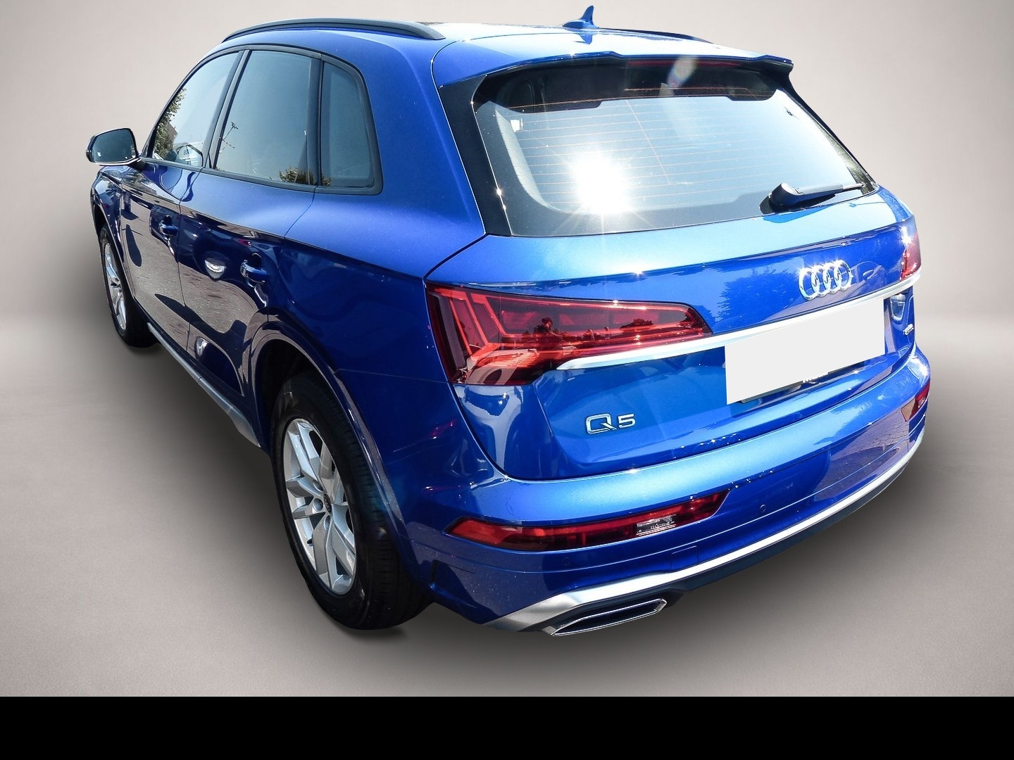 Bild 4 Audi quattro Q5 40 TDI quattro S tronic S line