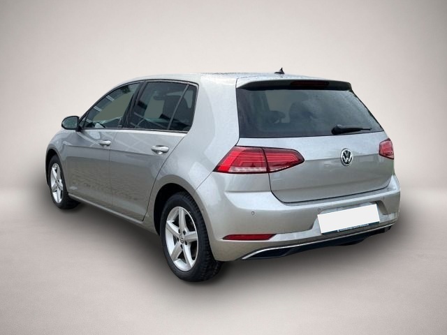 Fotografie 3 des Volkswagen Golf VII 1.6 TDI DSG IQ.DRIVE Navi,Kamera