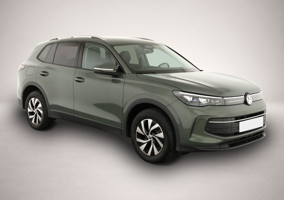 Volkswagen Tiguan Tiguan 1.5 eTSI DSG Life, AHK, easyOpen, Kamera, - Thumbnail 2