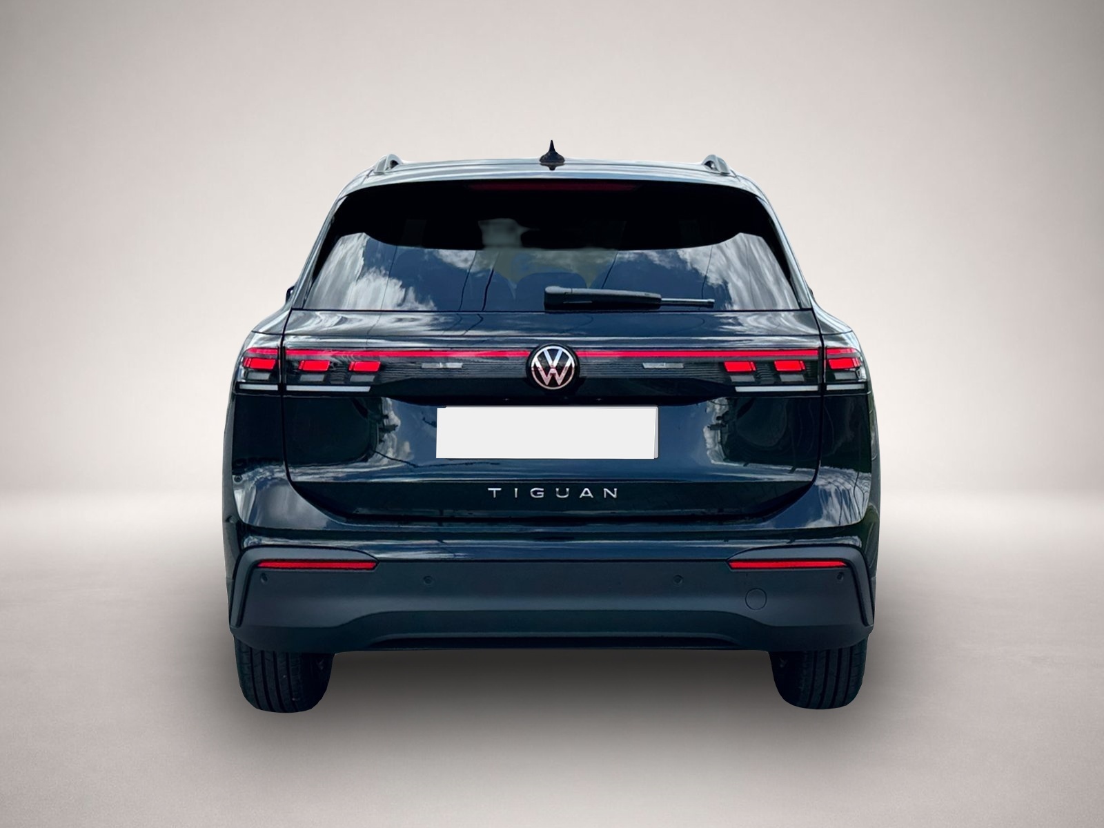 Fotografie 5 des Volkswagen Tiguan Life TDI DSG|AHK|NAV|ACC|EASY-OPEN|5J-GAR