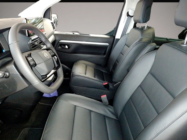Bild 7 Citroën Spacetourer Max XL 7-Sitze Standheizung AHK-abne