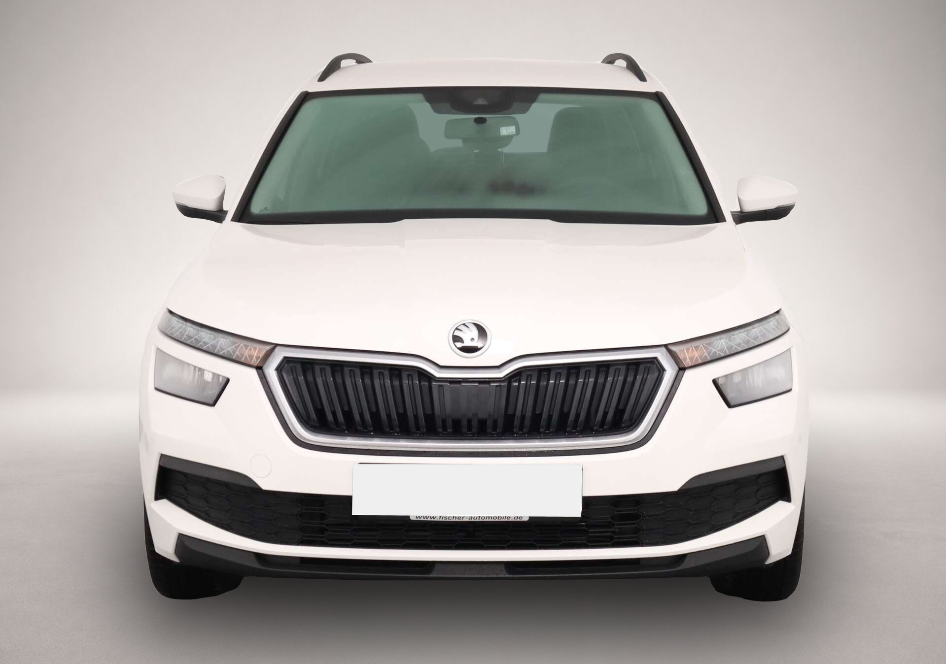 Bild 2 Skoda Kamiq 1.0 TSI Active
