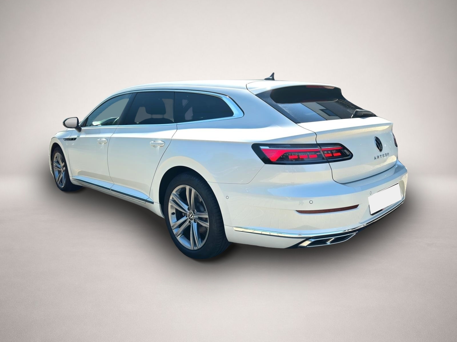 Bild 4 Volkswagen Arteon SB 2.0 TSI DSG R-Line AHK KAMERA ACC LED