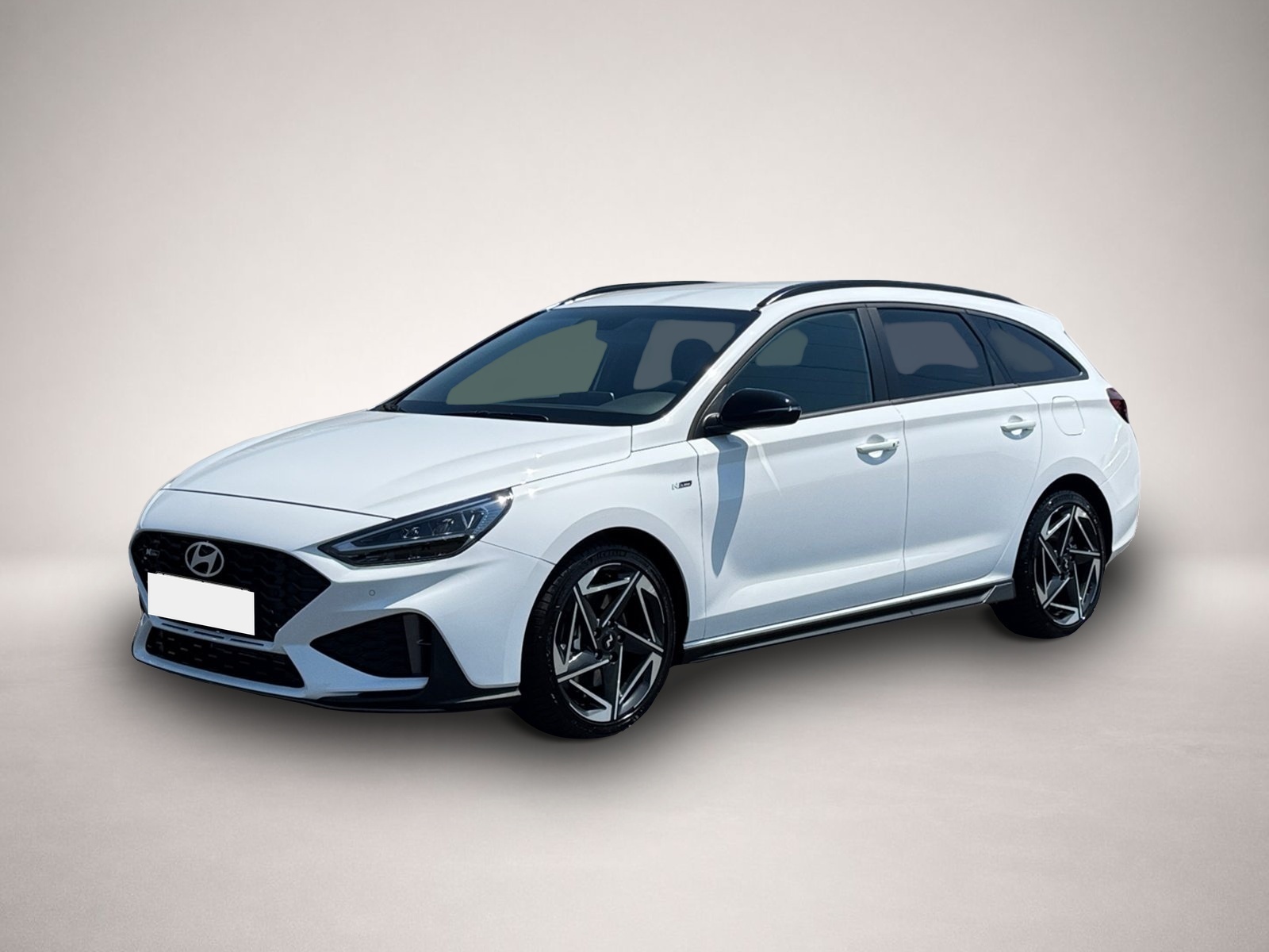 Bild 1 Hyundai i30 Kombi N-Line T-GDI DCT|NAVI|KAMERA|SMART KEY
