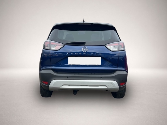 Bild 5 Opel Crossland (X) Crossland. Elegance. 1.2 Direct Injection Turbo.
