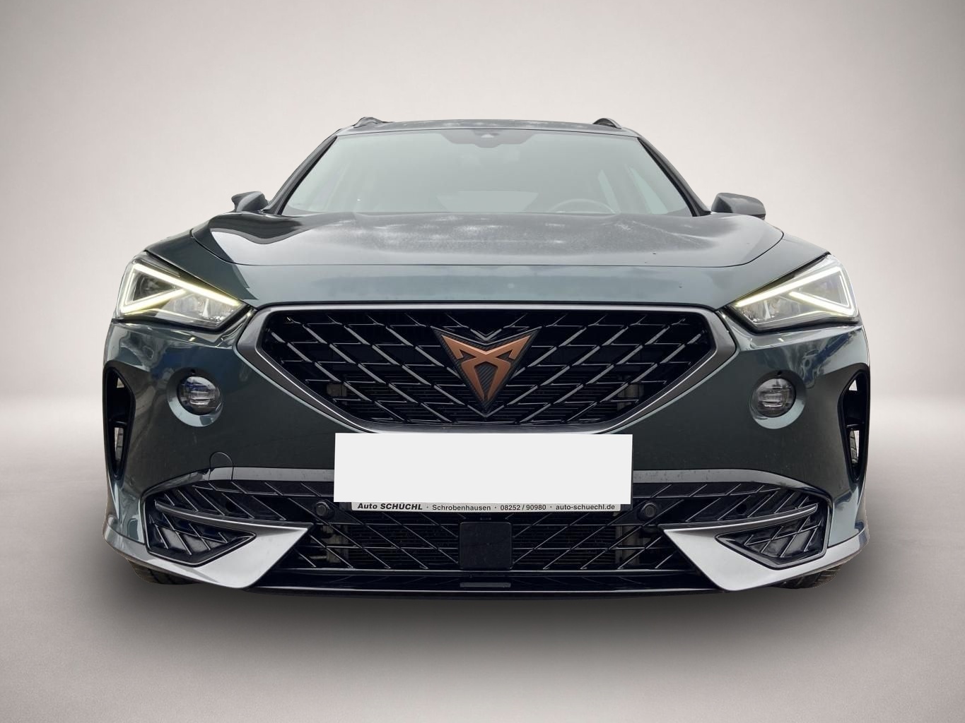 Bild 7 Cupra Formentor VZ 1.4 TSI DSG eHybrid VIRTUAL-COCKPIT