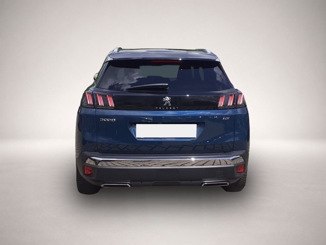 Bild 4 Peugeot 3008 1.5 BlueHDi 130 Roadtrip