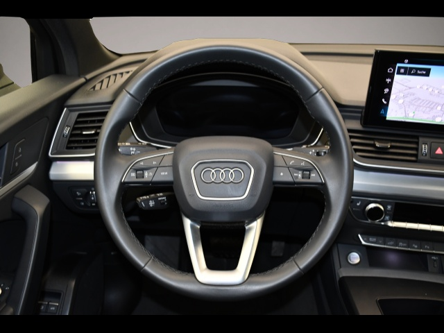 Bild 5 Audi quattro Q5 50 TFSI e quattro S tronic S line Matrix/AHK/