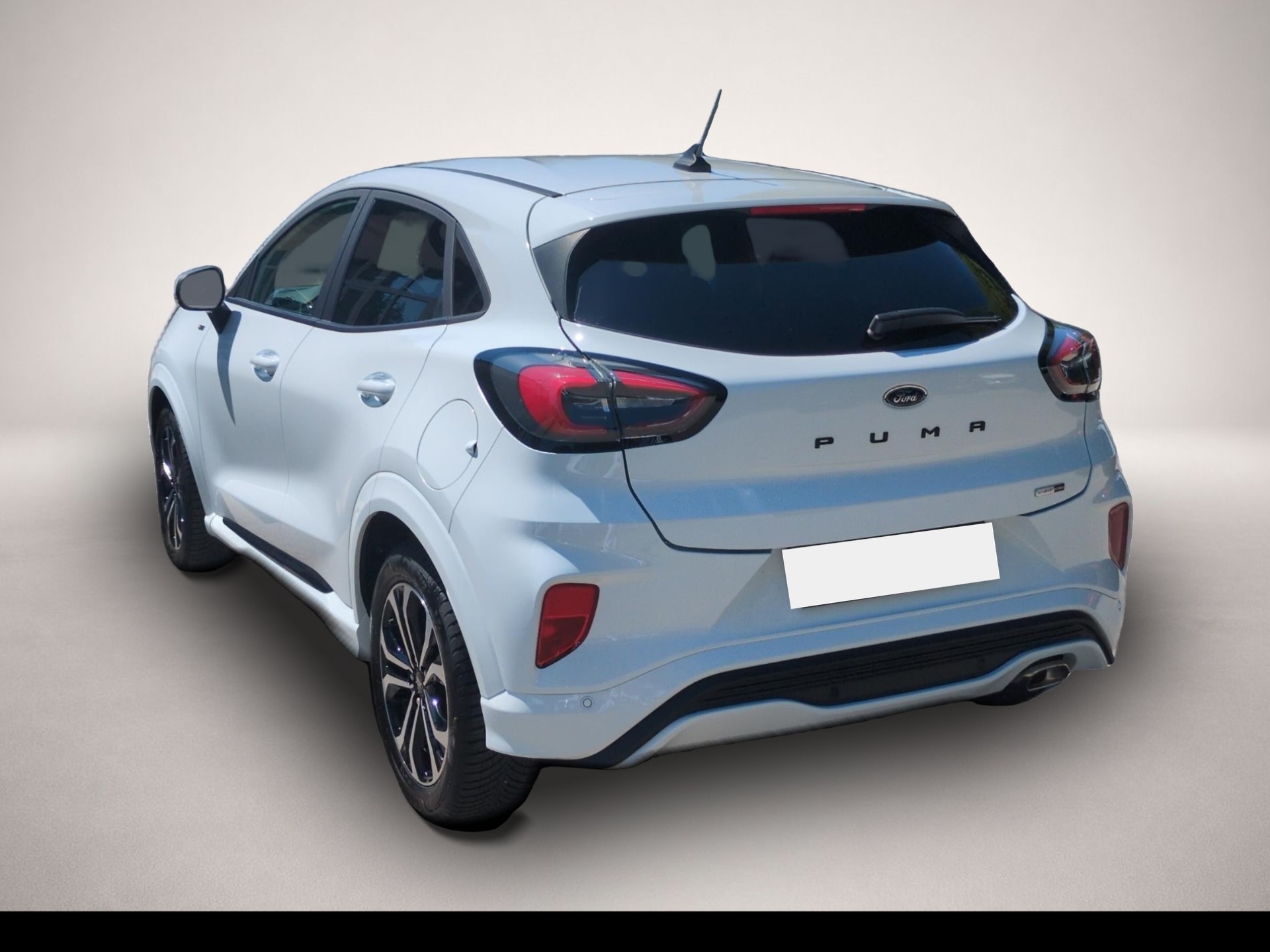 Bild 2 Ford Puma 1.0 EcoBoost ST-Line Bluetooth Navi LED Kli