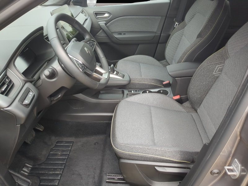 Bild 4 Renault Captur TCe 160 EDC Techno RFK+SHZ+PDC+LKHZ