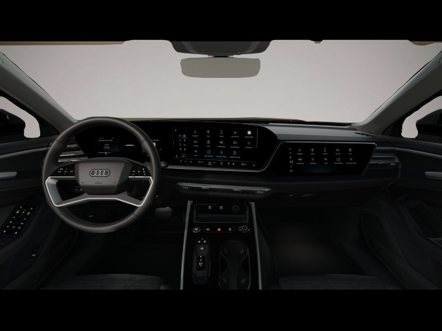 Bild 5 Audi quattro A6 Avant 40 TDI quattro S tronic LED+/AHK/Pano