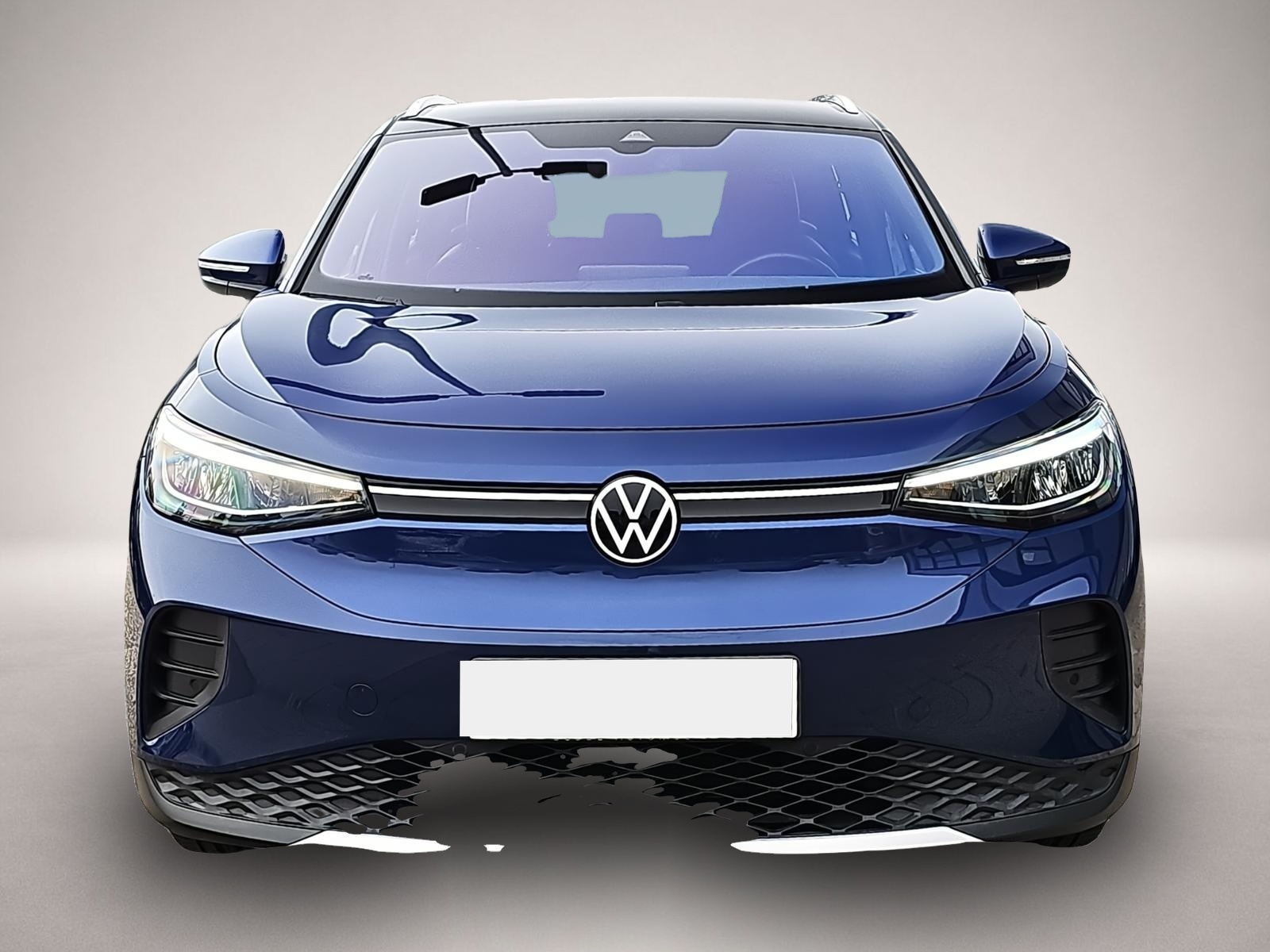 Bild 2 Volkswagen ID.4 Pro Performance SoH 93% / ACC / Keyless / K
