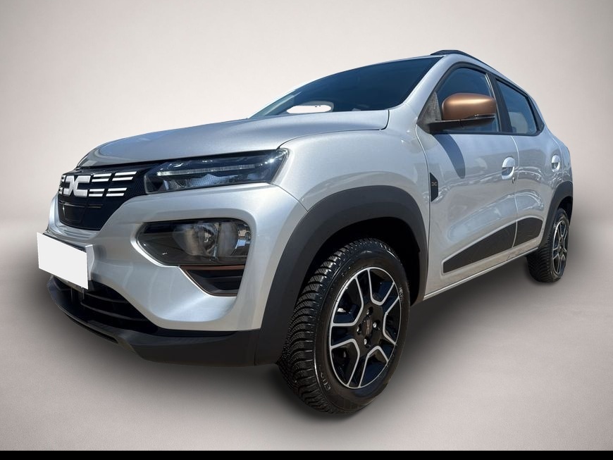 Bild 6 Dacia Spring EXTREME Navi * Dacia App *