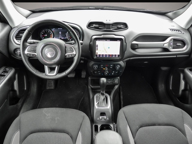 Bild 5 Jeep Renegade Longitude Mild-Hybrid FWD 1.5 MultiAir