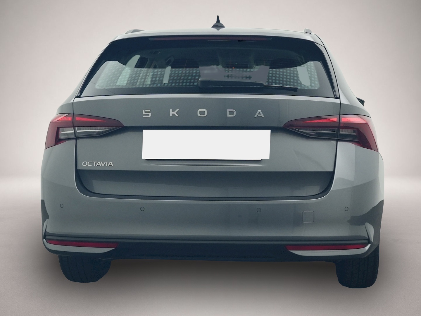 Bild 4 Skoda Octavia Combi 1.5 eTSI DSG Essence AHK LED PDC