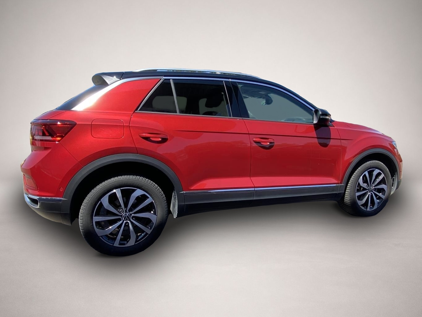 Bild 5 Volkswagen T-Roc 1.5 TSI DSG STYLE GARANTIE+EL.HECK+IQ.DRIV