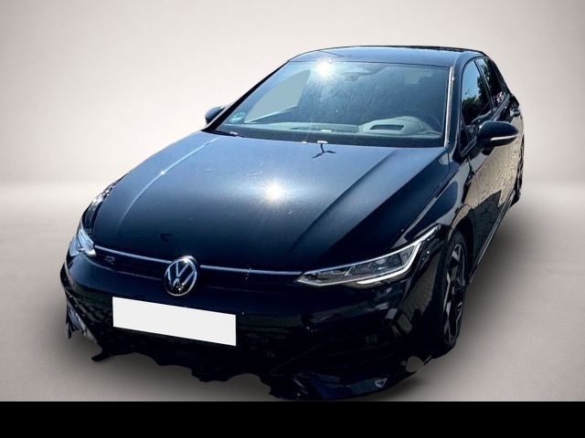 Bild Golf Volkswagen