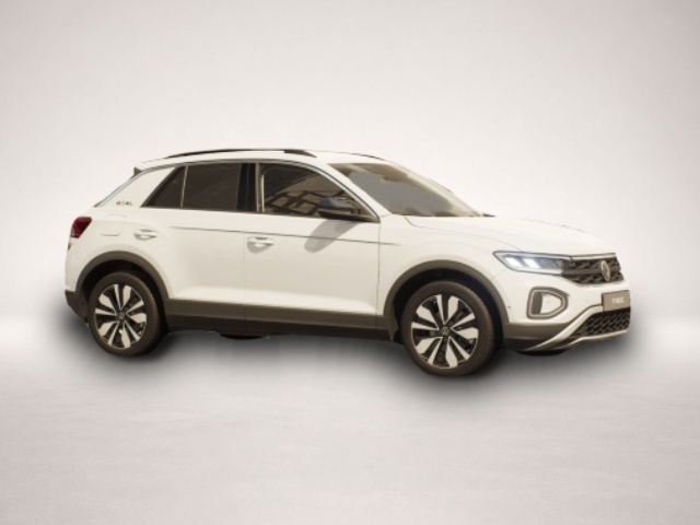 Bild 2 Volkswagen T-Roc 1.0 TSI Goal LED/TravelAssist/ACC