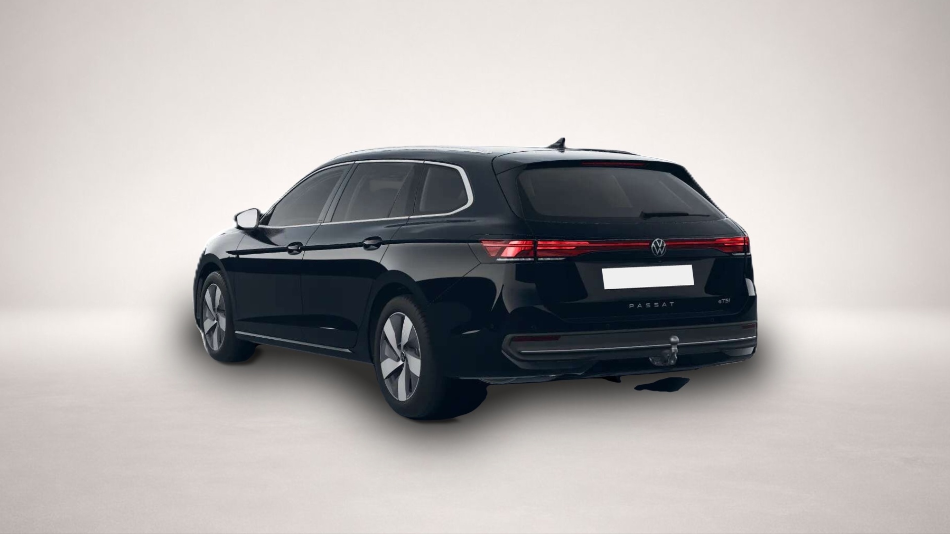 Bild 2 Volkswagen Passat 1.5 eTSI Business