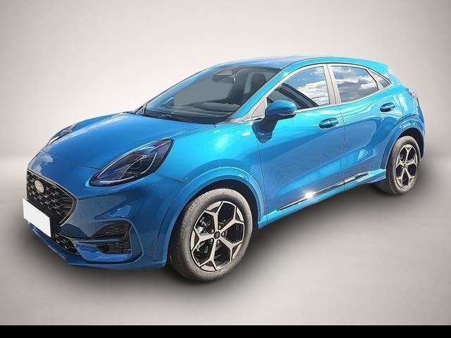 Bild 2 Ford Puma ST-Line 1.0 EB MHEV 7G-Autom. ST-Line Winterpak.