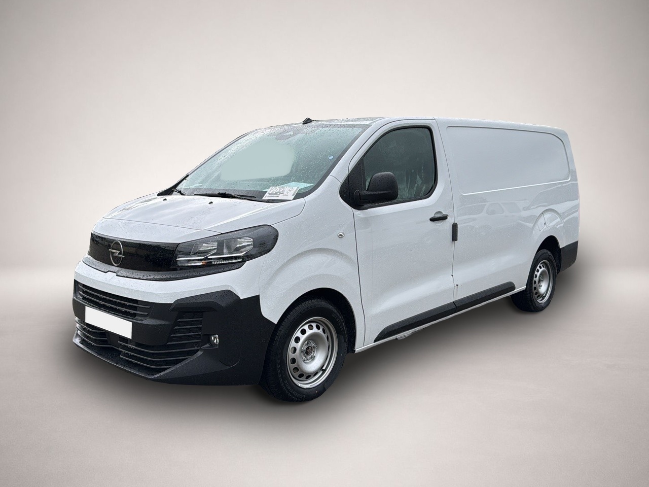 Bild 1 Opel Other Vivaro L3H1(XL) Automatik + Holzboden u. Seitenw