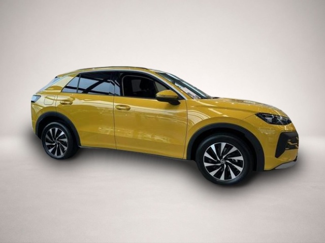 Fotografie des Volkswagen T-Roc Life 1.5 eTSI 150PS/110kW DSG7 2026 *Neues Mode.