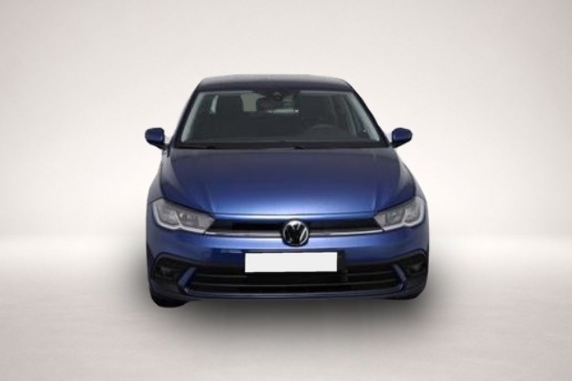 Bild Polo Volkswagen