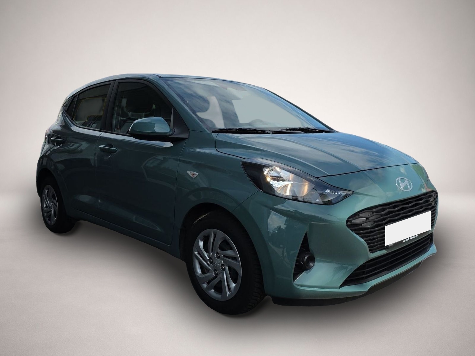 Fotografie 2 des Hyundai i10 1.0 Select *NAVI*KLIMA*CARPLAY*ANDROID-AUTO*